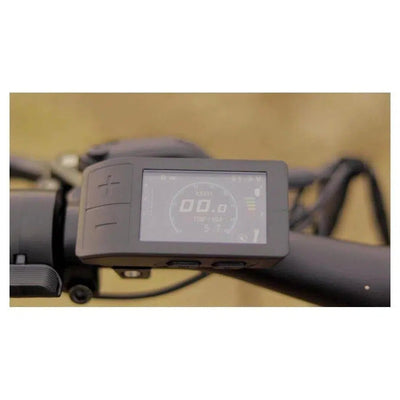 eunorau Eunorau| FAT-HD| 1000W All Terrain Off-road, Hunting & Fishing Fat Tire Electric Bike - eBike Haul