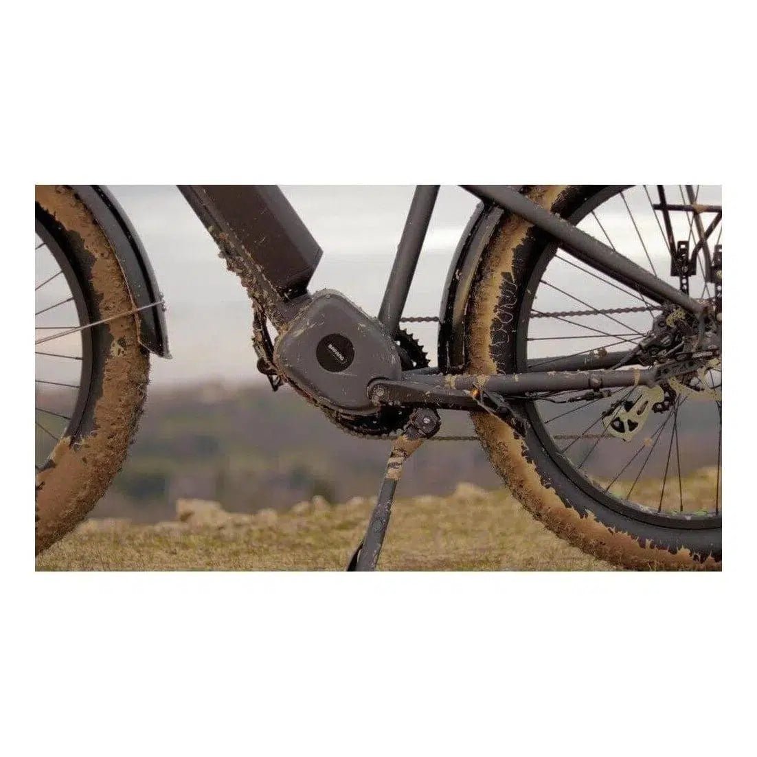 eunorau Eunorau| FAT-HD| 1000W All Terrain Off-road, Hunting & Fishing Fat Tire Electric Bike - eBike Haul