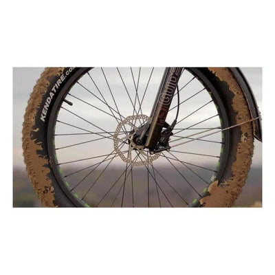 eunorau Eunorau| FAT-HD| 1000W All Terrain Off-road, Hunting & Fishing Fat Tire Electric Bike - eBike Haul