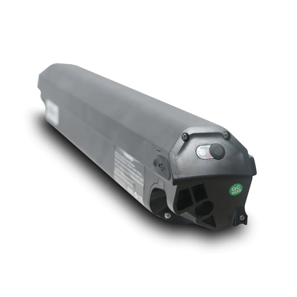 eunorau EUNORAU|36V17AH Reention Dorado Case Battery for UHVO(36V)/E-TORQUE Bike - eBike Haul
