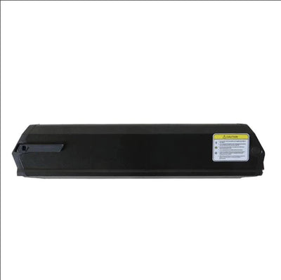 eunorau EUNORAU|36V17AH Reention Dorado Case Battery for UHVO(36V)/E-TORQUE Bike - eBike Haul