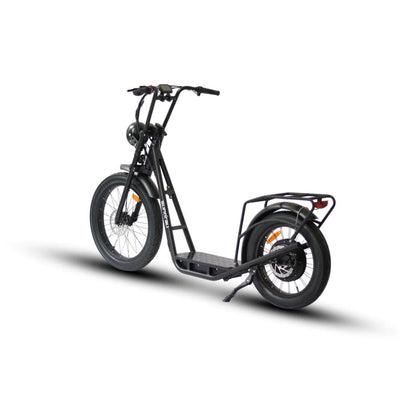 eunorau EUNORAU|JUMBO 48V 15.6AH 1000W Powerful Fastest Electric Kick Motor Scooter - eBike Haul