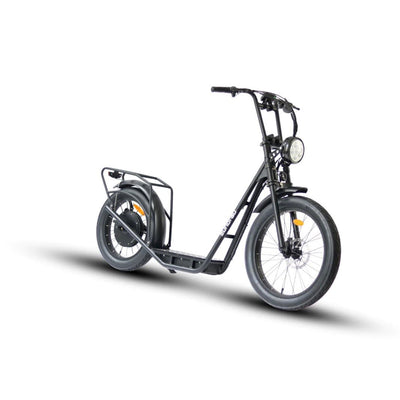 eunorau EUNORAU|JUMBO 48V 15.6AH 1000W Powerful Fastest Electric Kick Motor Scooter - eBike Haul