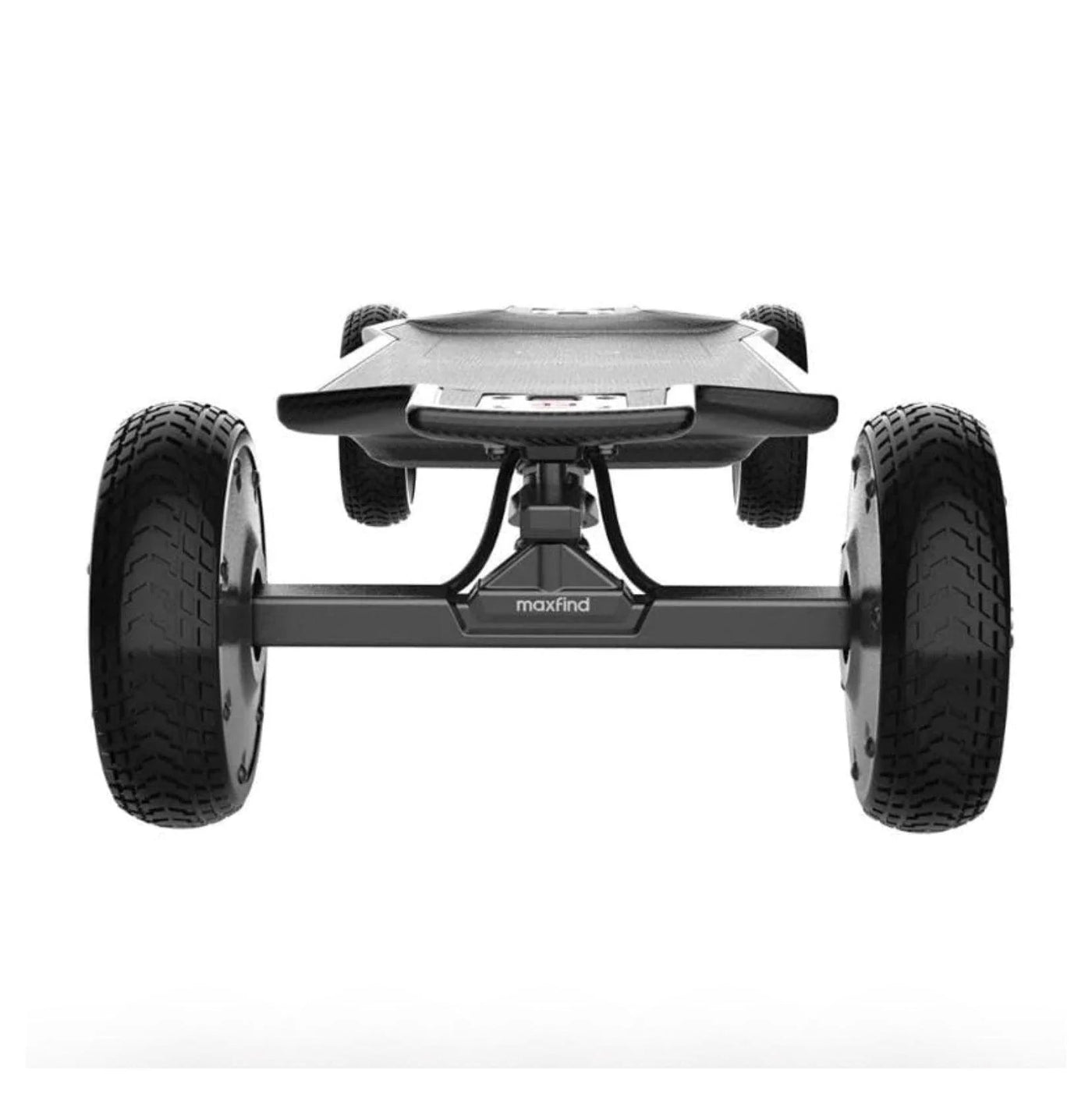 MaxFind FF Plus Street Electric Skateboard & Long Board - eBike Haul