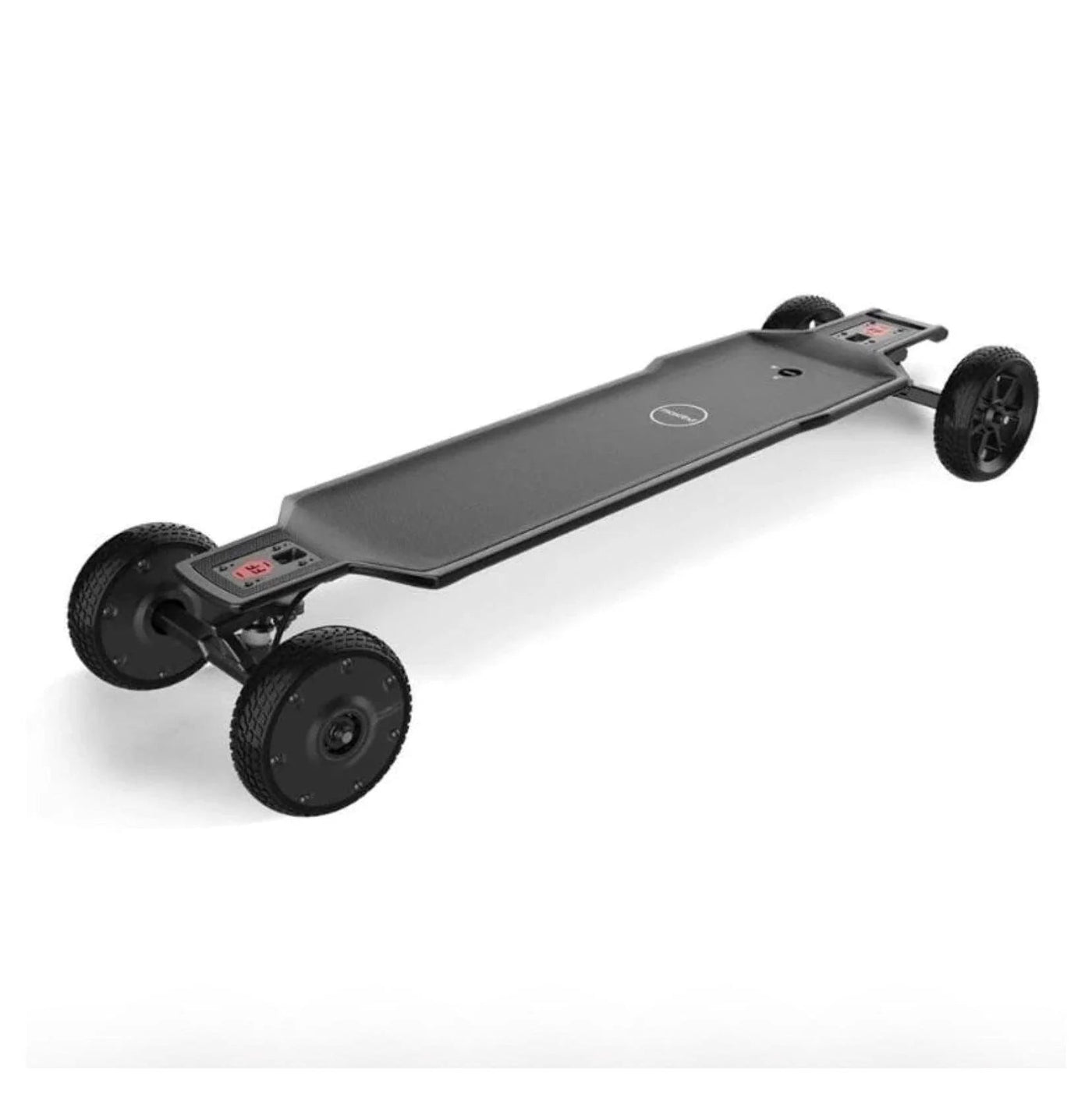 MaxFind FF Plus Street Electric Skateboard & Long Board - eBike Haul