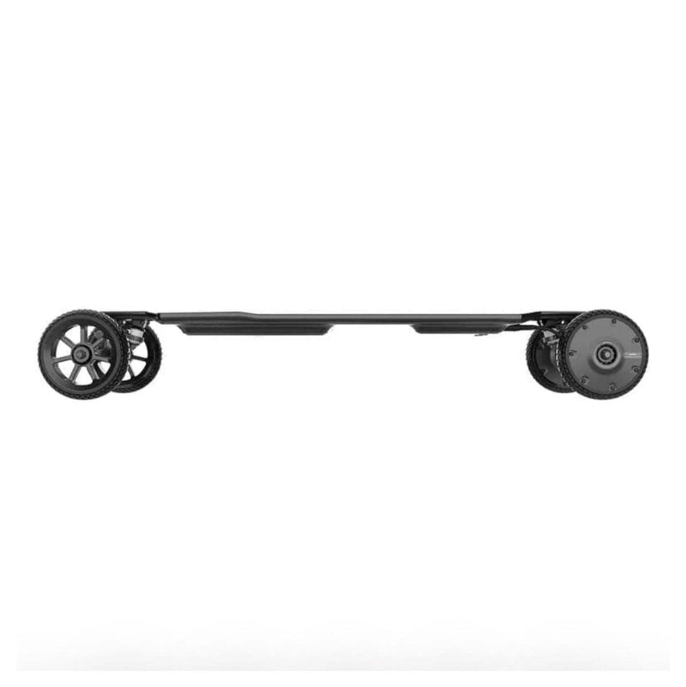 MaxFind FF Plus Street Electric Skateboard & Long Board - eBike Haul