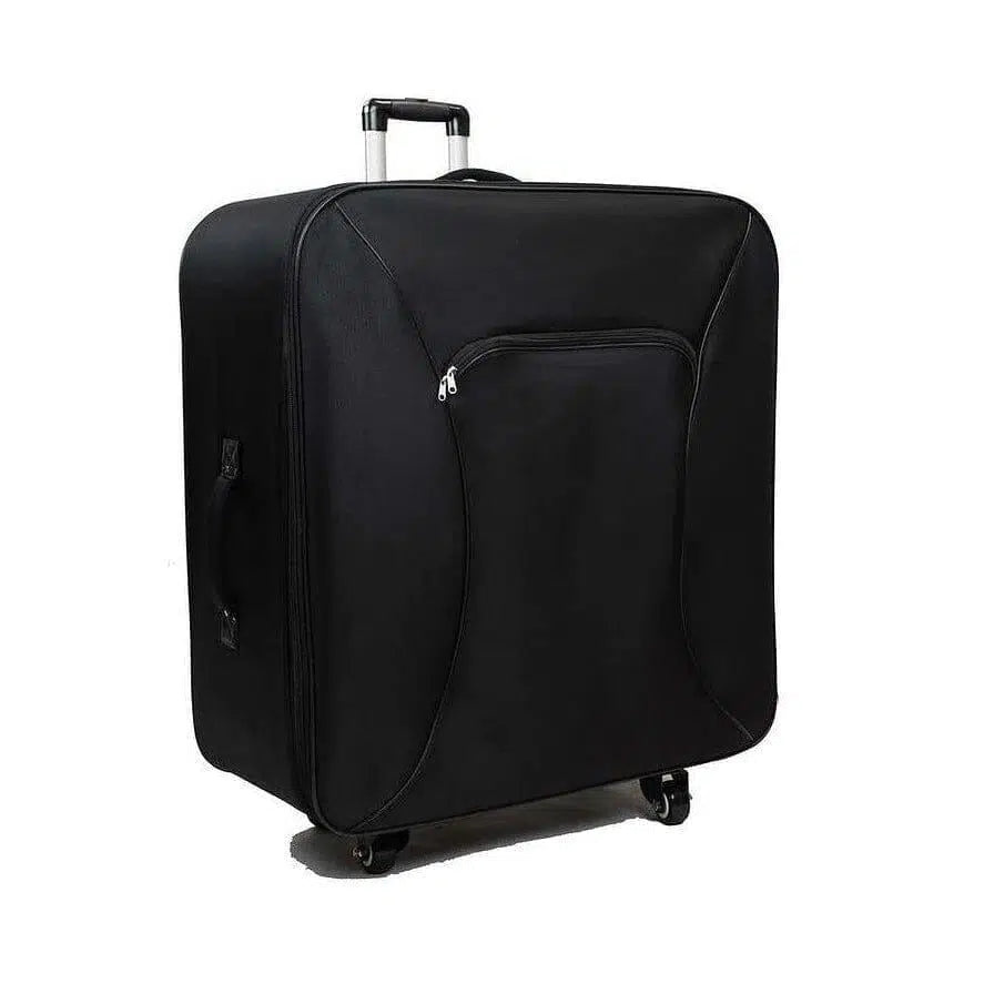 PathwayMobility Geo Cruiser 330 lbs. Capacity Padded Travel Case - eBike Haul