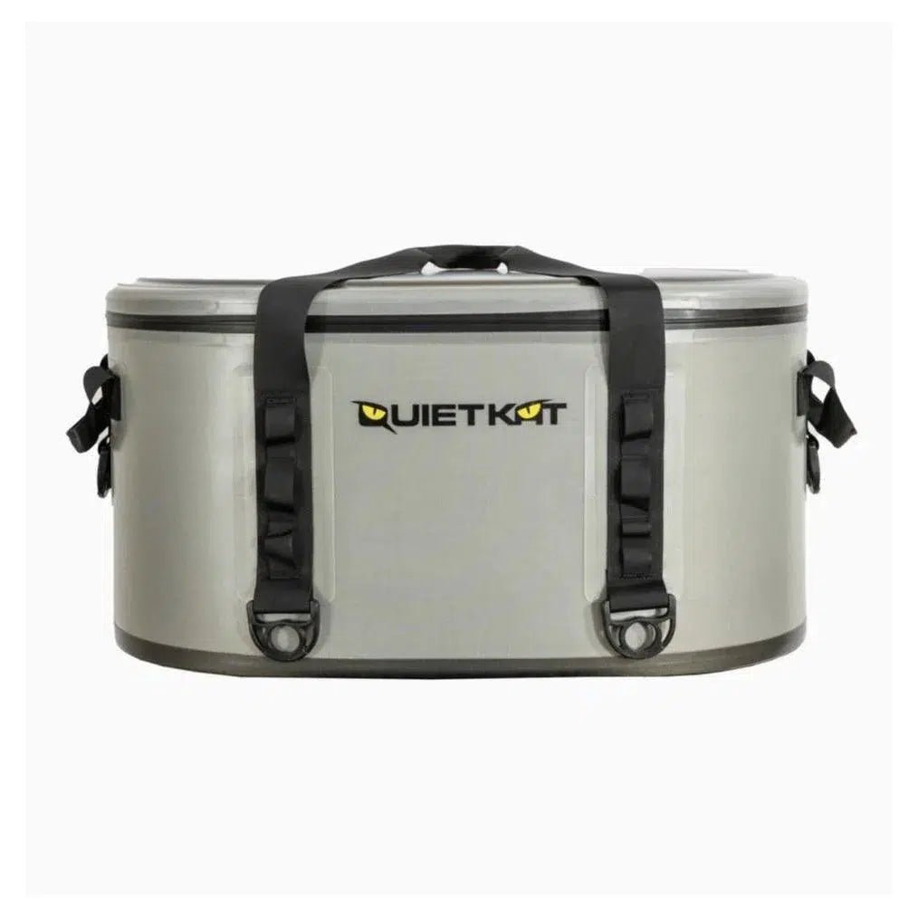 QUIETKAT QUIETKAT| Gore Cargo Cooler 50L| QuietKat-QK-BAG-Cooler - eBike Haul