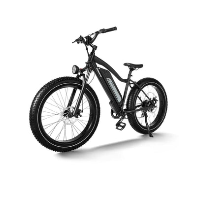 Himiway Himiway| Cruiser 750W Long Range Step Over All Terrain Electric Bike - eBike Haul