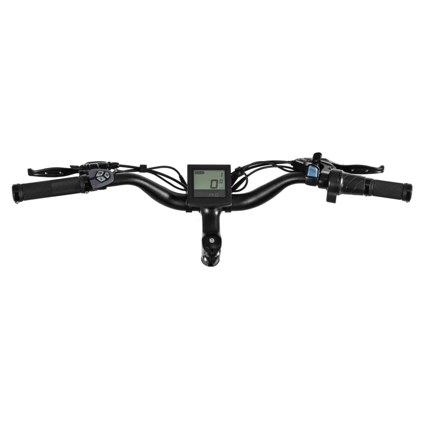 Himiway Himiway| Cruiser 750W Long Range Step Over All Terrain Electric Bike - eBike Haul