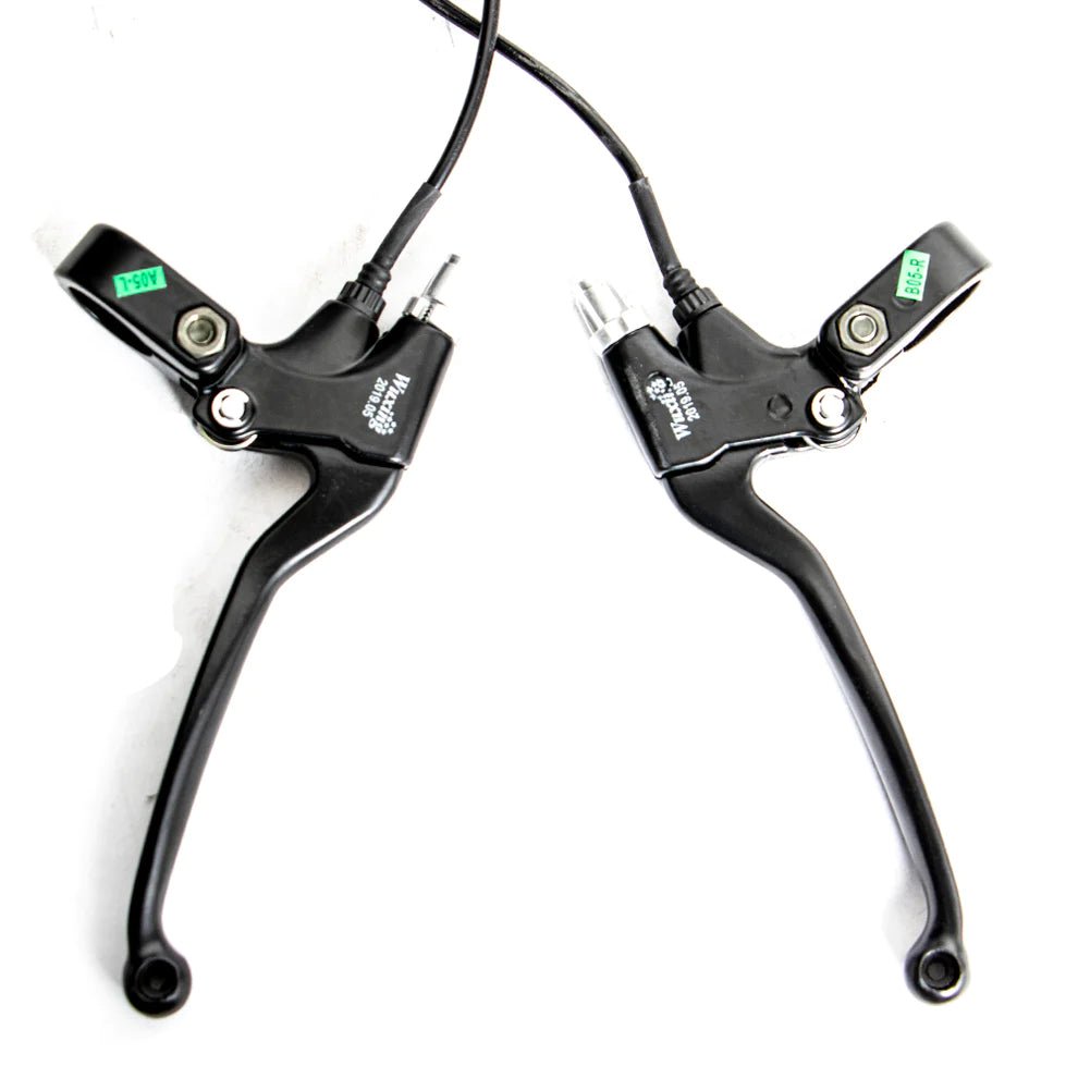 eunorau MAC 48V1000W 8T Rear Cassette Motor Conversion Kit - eBike Haul