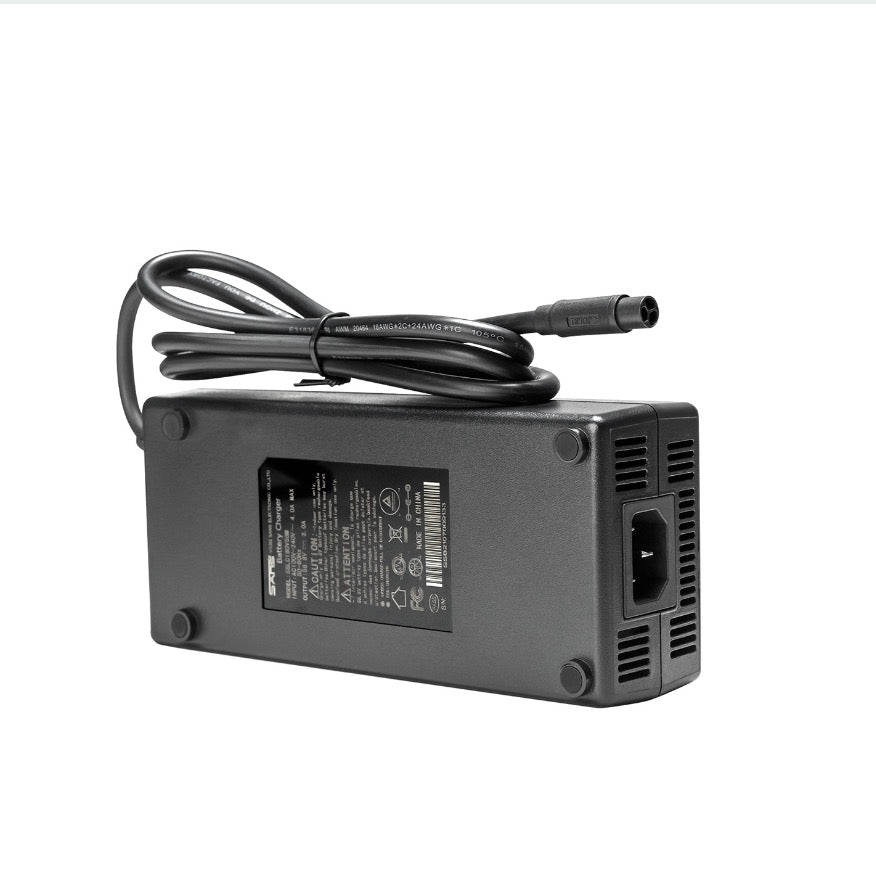 MAGICYCLE MAGICYCLE| Battery Charger Cruiser/Cruiser Pro Ocelot/Ocelot Pro Jaguarundi Commuter - eBike Haul