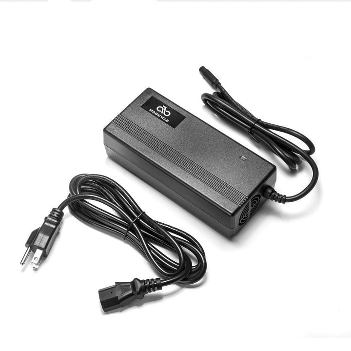 MAGICYCLE MAGICYCLE| Battery Charger Cruiser/Cruiser Pro Ocelot/Ocelot Pro Jaguarundi Commuter - eBike Haul