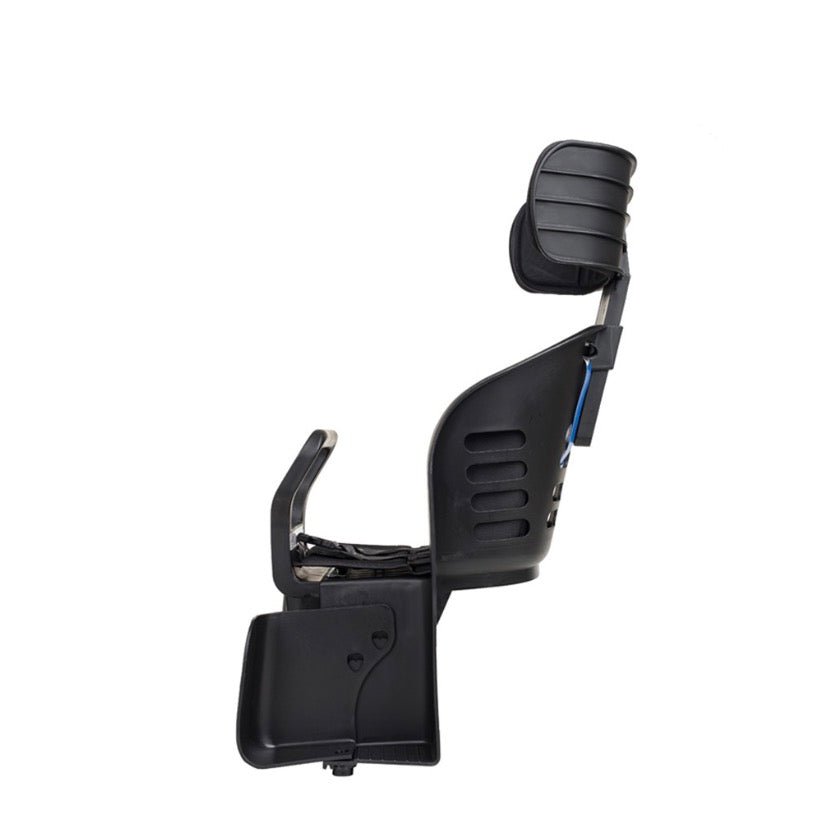 MAGICYCLE MAGICYCLE|Rear Child Bike Seat Cruiser/Cruiser Pro Ocelot/Ocelot Pro Jaguarundi - eBike Haul