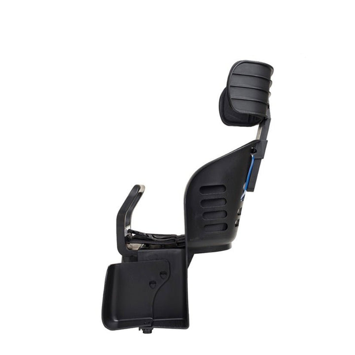 MAGICYCLE MAGICYCLE|Rear Child Bike Seat Cruiser/Cruiser Pro Ocelot/Ocelot Pro Jaguarundi - eBike Haul