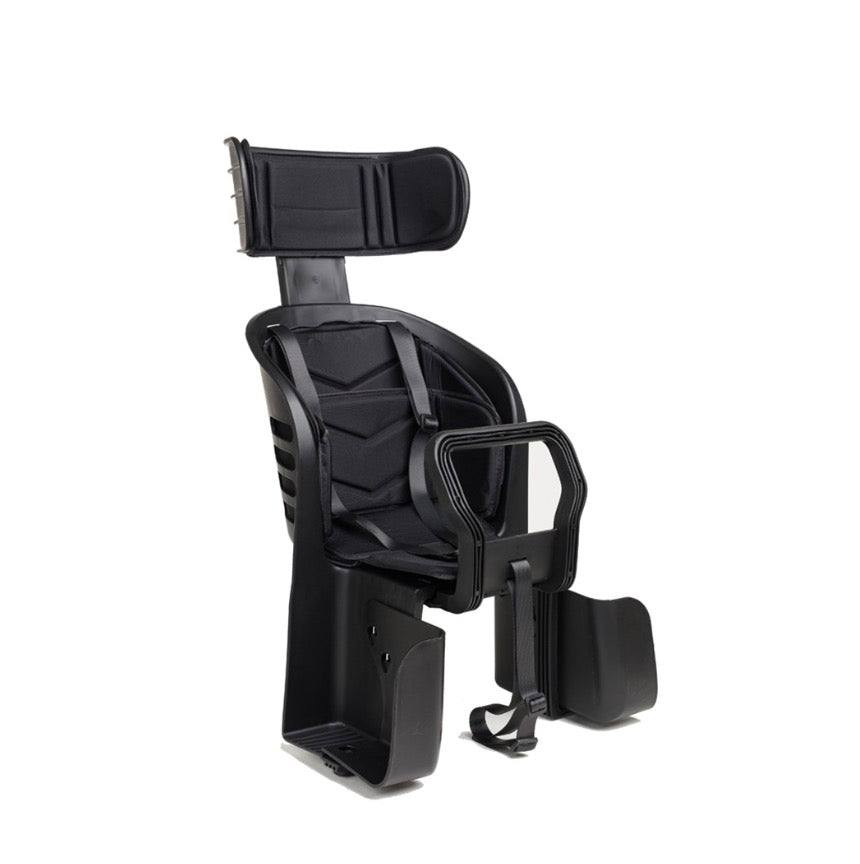 MAGICYCLE MAGICYCLE|Rear Child Bike Seat Cruiser/Cruiser Pro Ocelot/Ocelot Pro Jaguarundi - eBike Haul