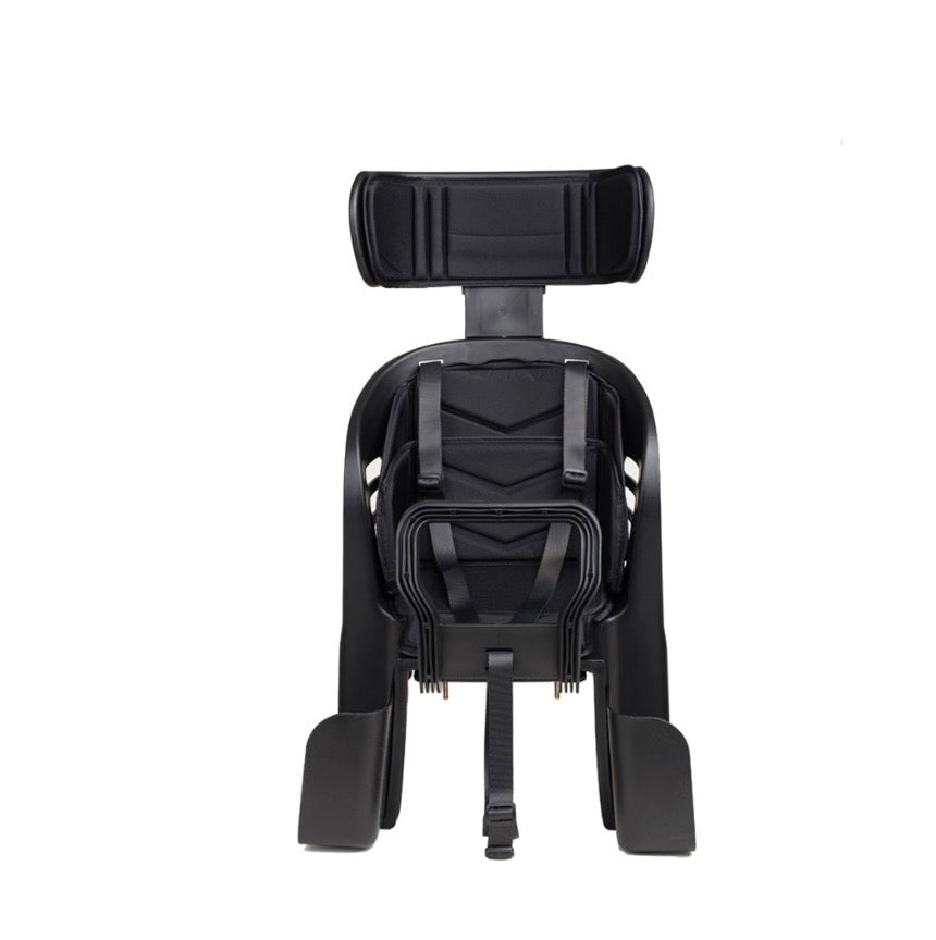 MAGICYCLE MAGICYCLE|Rear Child Bike Seat Cruiser/Cruiser Pro Ocelot/Ocelot Pro Jaguarundi - eBike Haul