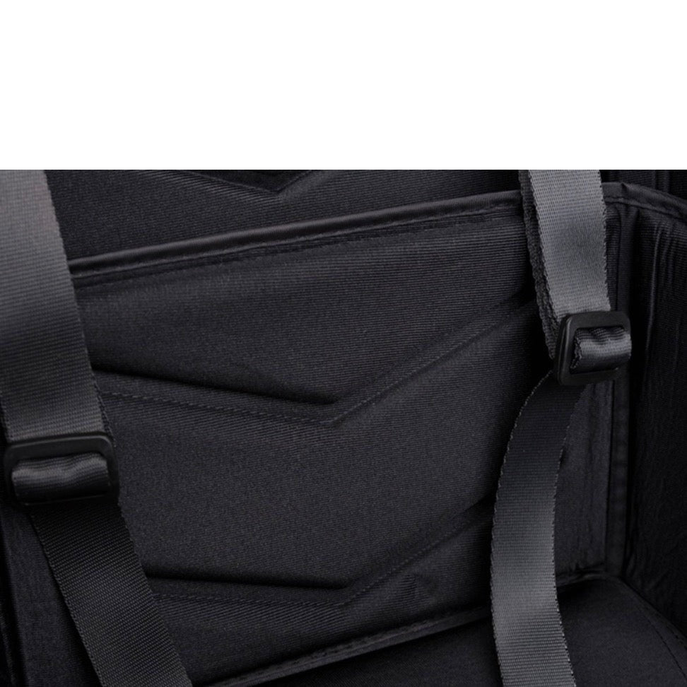 MAGICYCLE MAGICYCLE|Rear Child Bike Seat Cruiser/Cruiser Pro Ocelot/Ocelot Pro Jaguarundi - eBike Haul