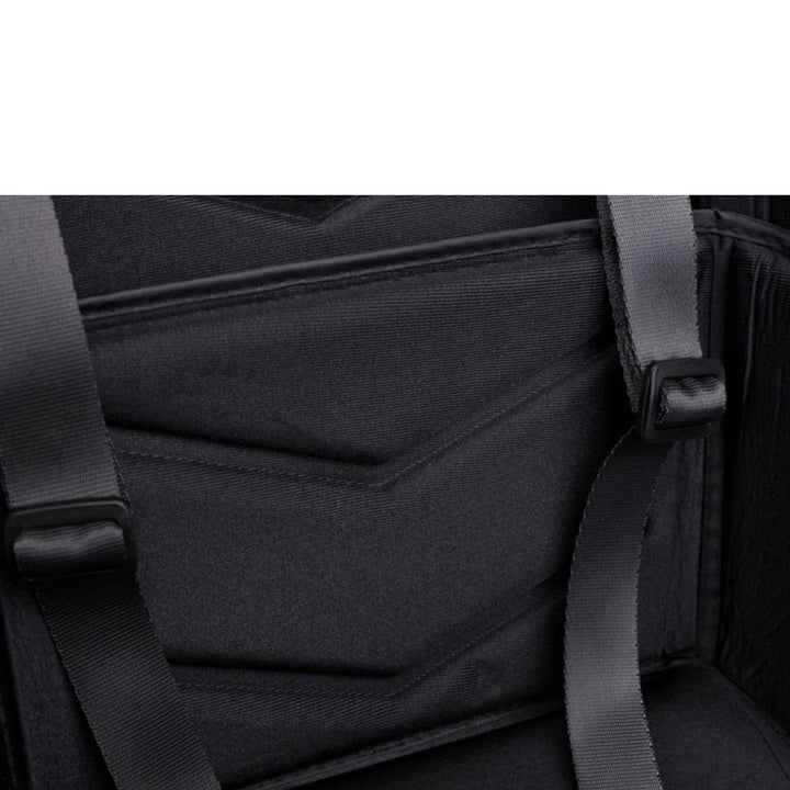 MAGICYCLE MAGICYCLE|Rear Child Bike Seat Cruiser/Cruiser Pro Ocelot/Ocelot Pro Jaguarundi - eBike Haul