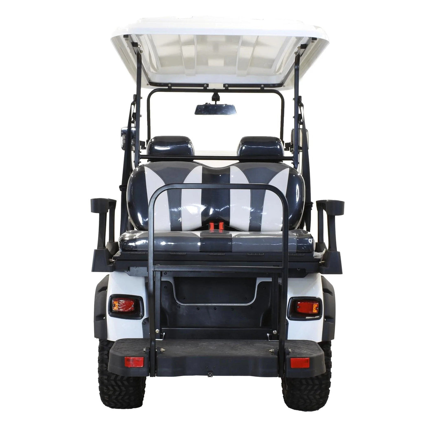 MASSIMO Massimo GMF2X Powerful Electric Golf Cart - eBike Haul