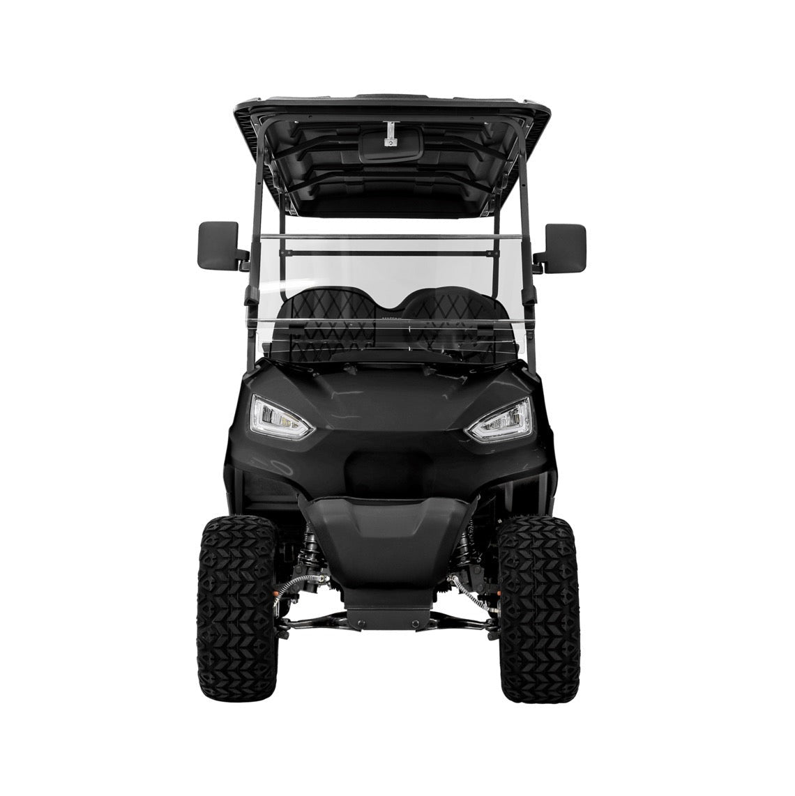 MASSIMO Massimo| MEV4X Electric Golf Cart - eBike Haul