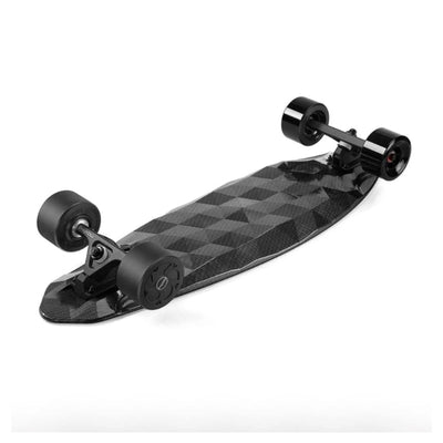 MaxFind MAX2 PRO Sweep The Campus Electric Skateboard & Long Board - eBike Haul