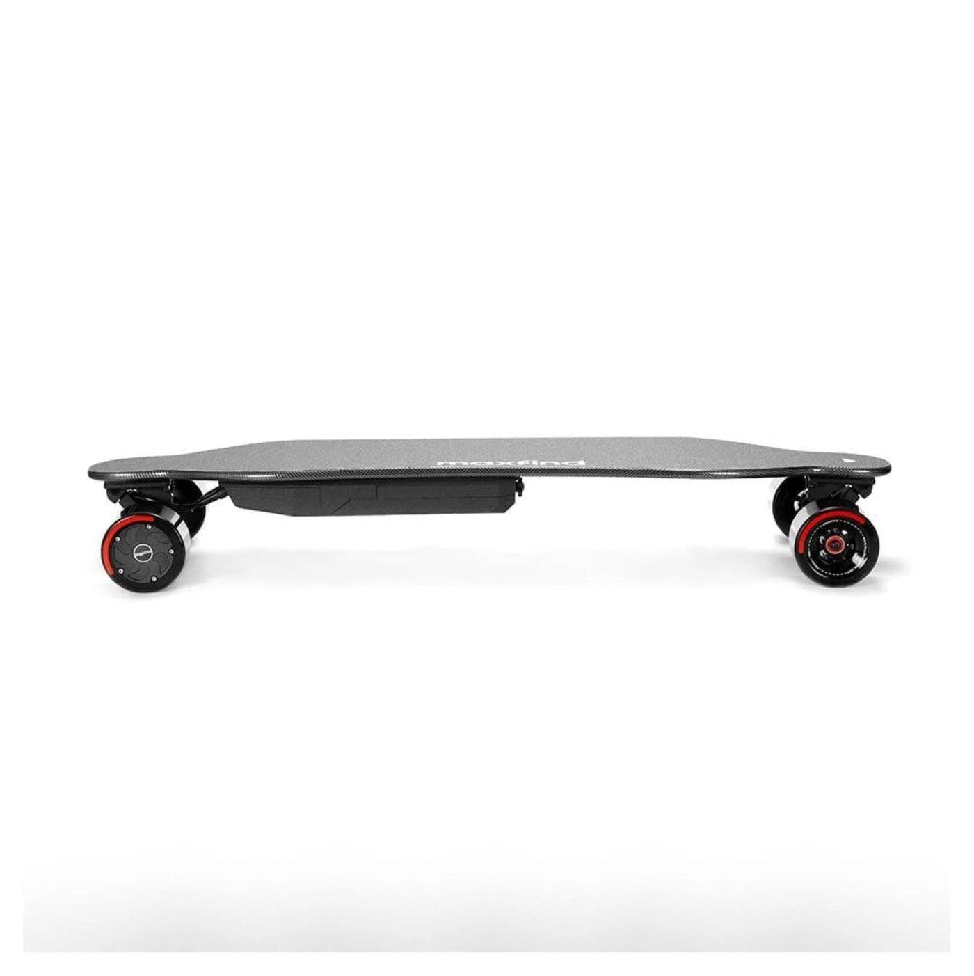 MaxFind MAX4 PRO Urban Commuting Electric Skateboard & Long Board - eBike Haul