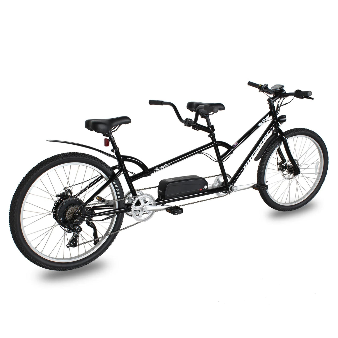 Micargi outlet tandem bike
