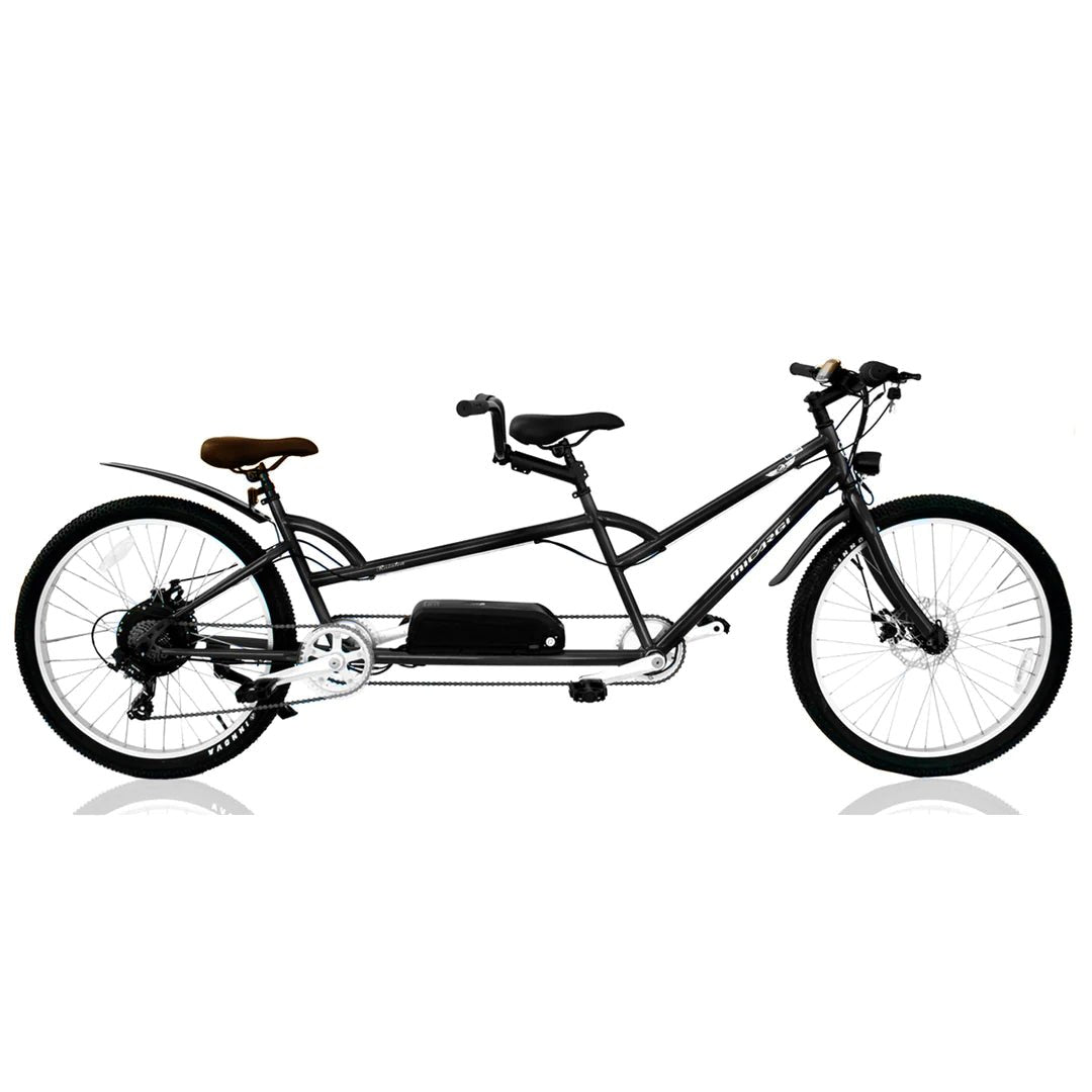 Micargi Raiatea 500W Tandem Electric Bicycle