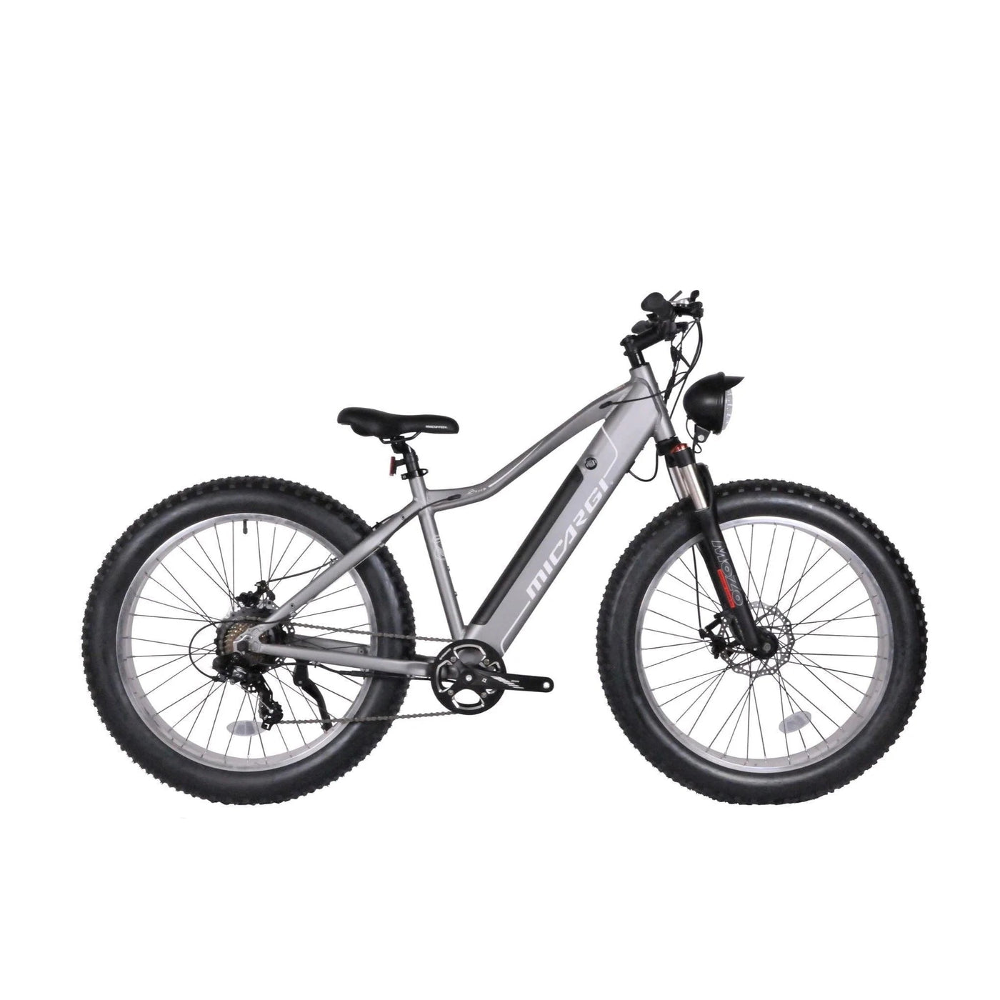 Micargi mountain discount bike