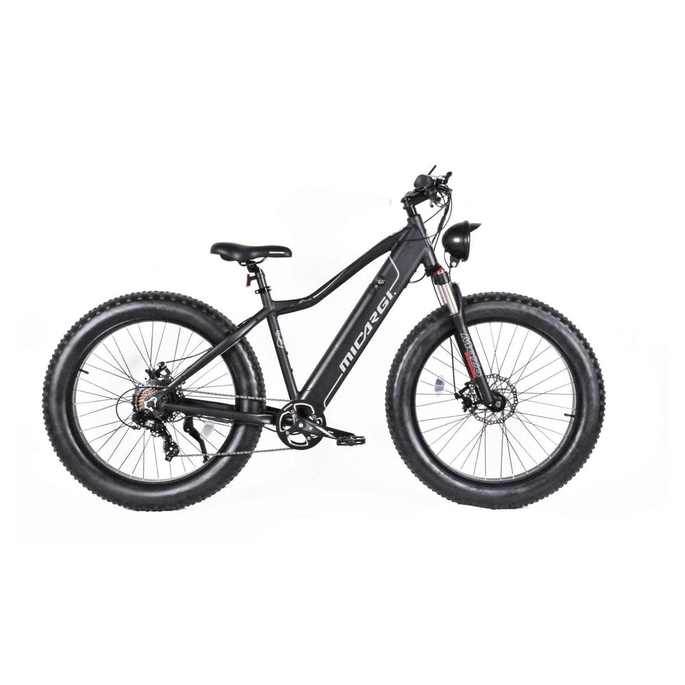 Micargi Micargi| 800 Watt Steed Electric Mountain Bicycle - eBike Haul