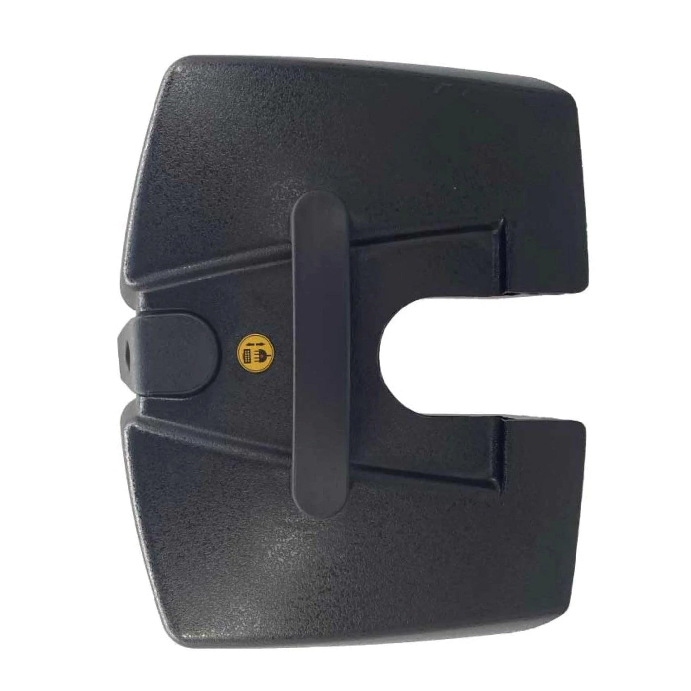 Zip'r Mobility Scooter Battery Box Assembly for Zipr Roo - eBike Haul