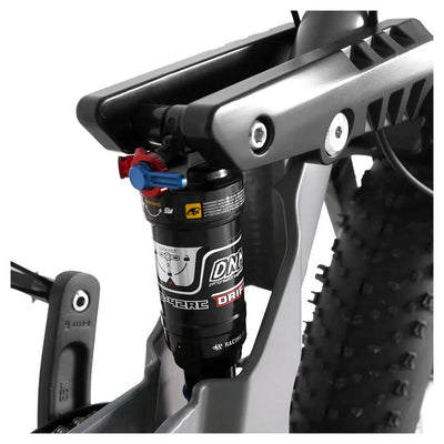 MTNBEX MTNBEX| EGOT-EG1000 Mid Drive Hunting All-Terrain Electric Bike - eBike Haul