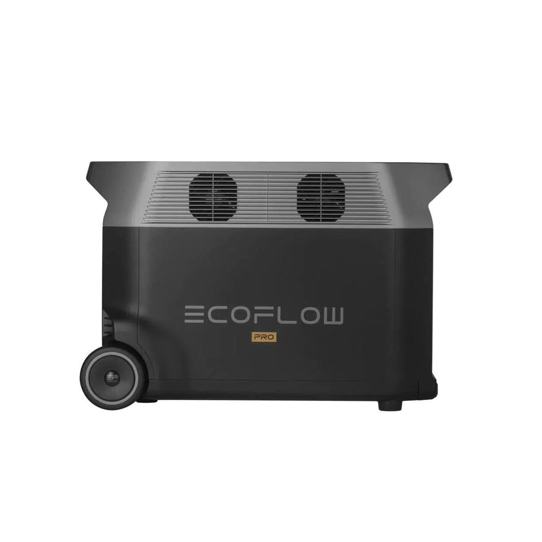 EcoFlow New-EcoFlow DELTA Pro Smart Extra Battery - eBike Haul