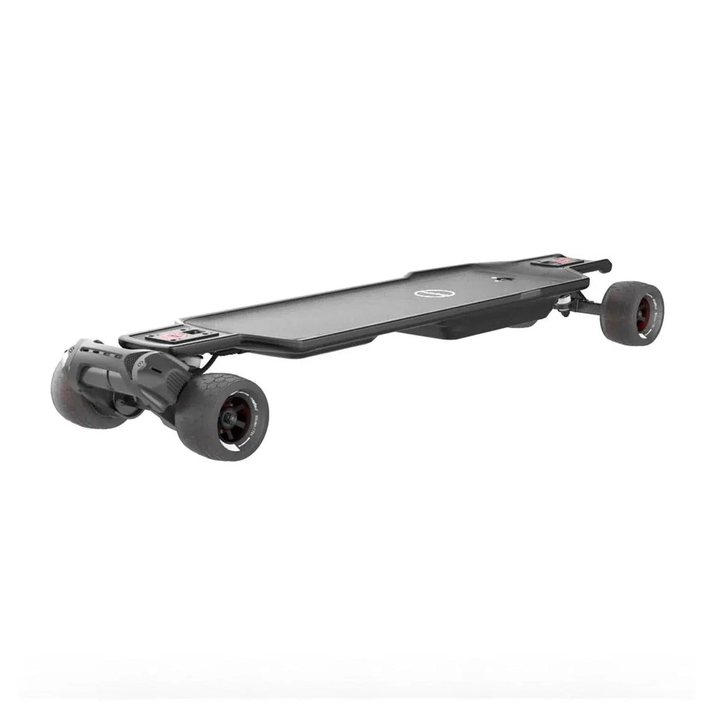 MaxFind New FF Belt All Terrain Electric Skateboard & Long Board - eBike Haul