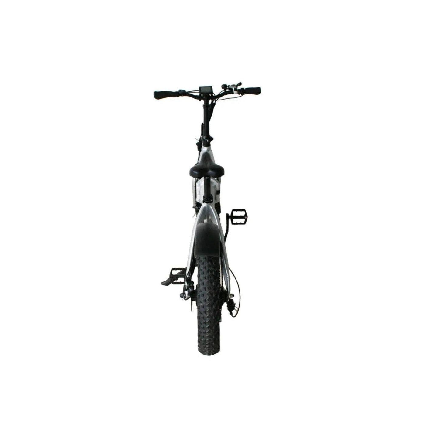Glion Glion| B1 500W Fat Tire Folding Electric Bike - eBike Haul