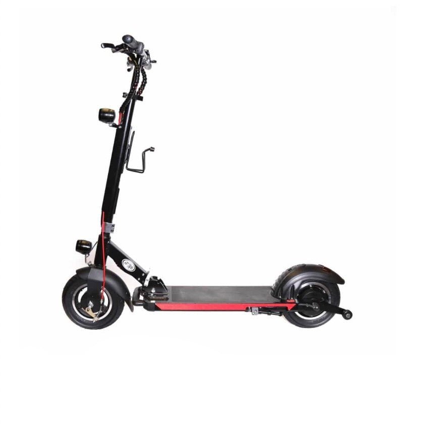 Glion Glion | New Glion DollyXL with Standard Charger - eBike Haul
