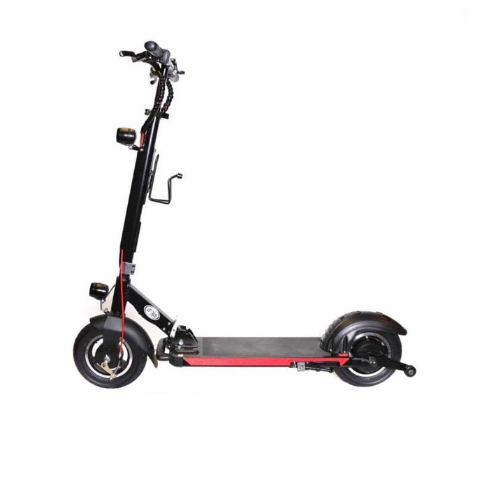 Glion Glion | New Glion DollyXL with Standard Charger - eBike Haul