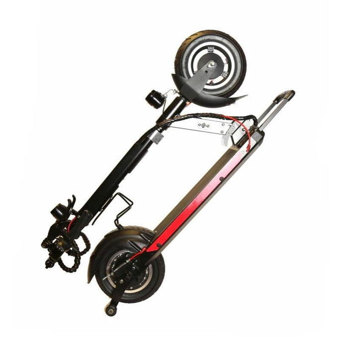 Glion Glion | New Glion DollyXL with Standard Charger - eBike Haul