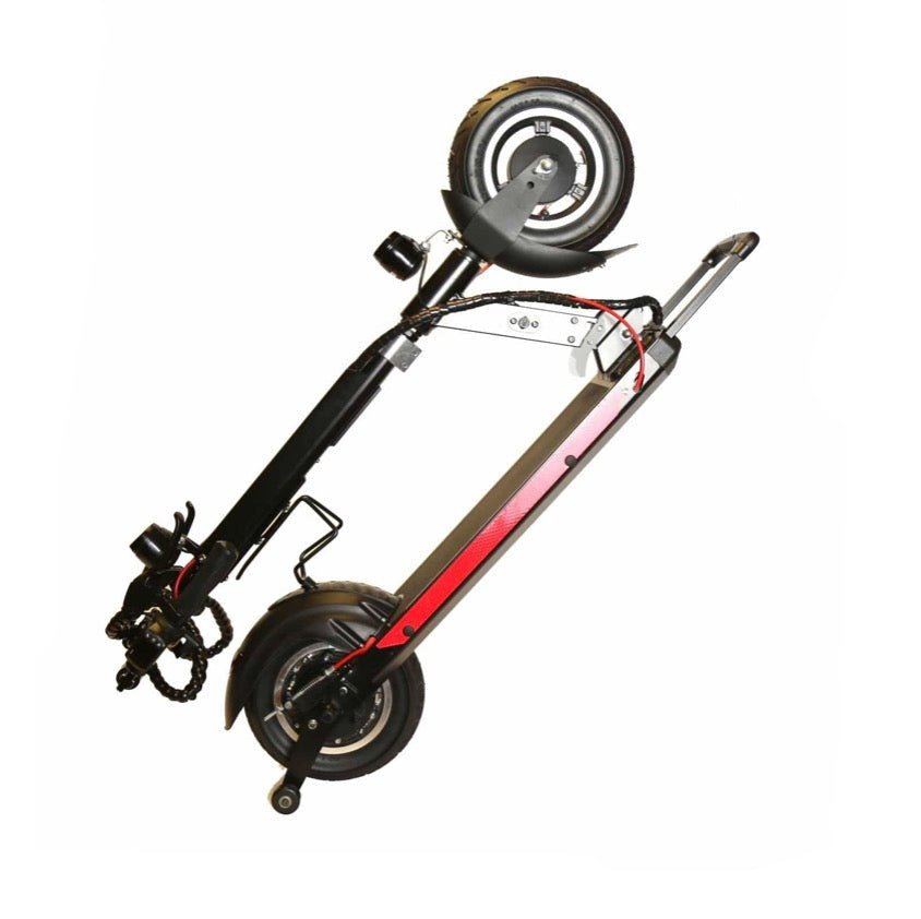 Glion Glion | New Glion DollyXL with Standard Charger - eBike Haul