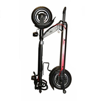 Glion Glion | New Glion DollyXL with Standard Charger - eBike Haul