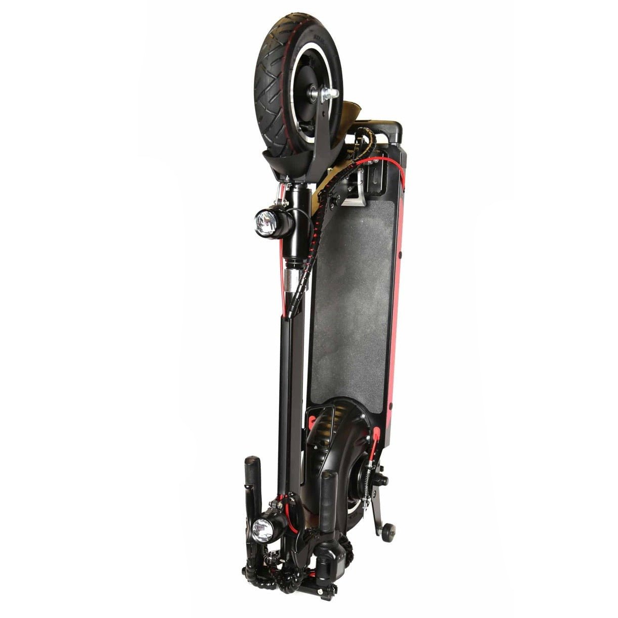 Glion Glion | New Glion DollyXL with Standard Charger - eBike Haul