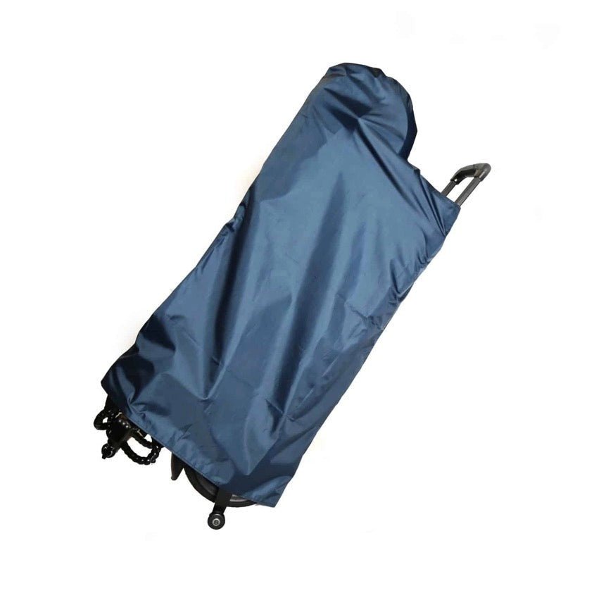 Glion Glion | New Glion DollyXL with Standard Charger - eBike Haul