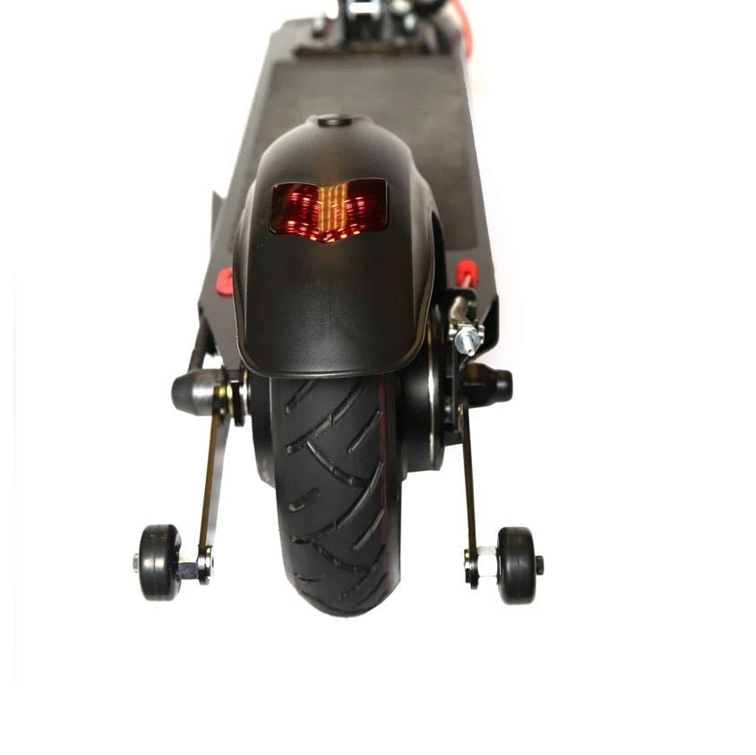 Glion Glion | New Glion DollyXL with Standard Charger - eBike Haul