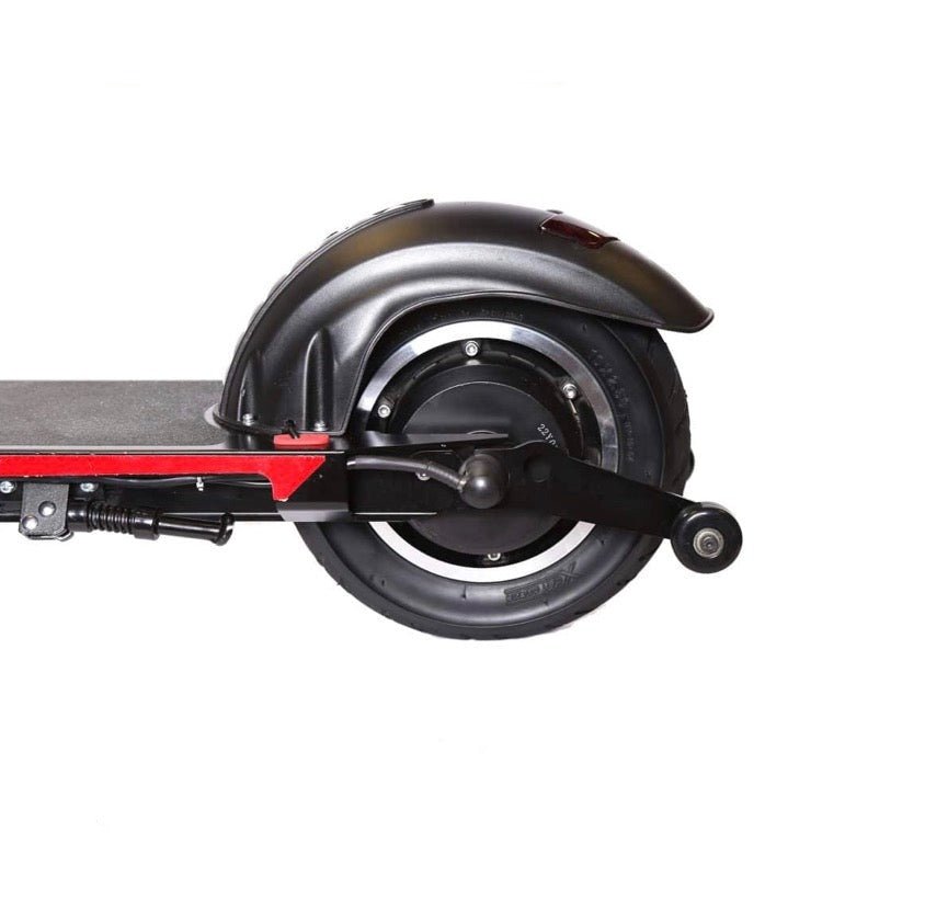 Glion Glion | New Glion DollyXL with Standard Charger - eBike Haul