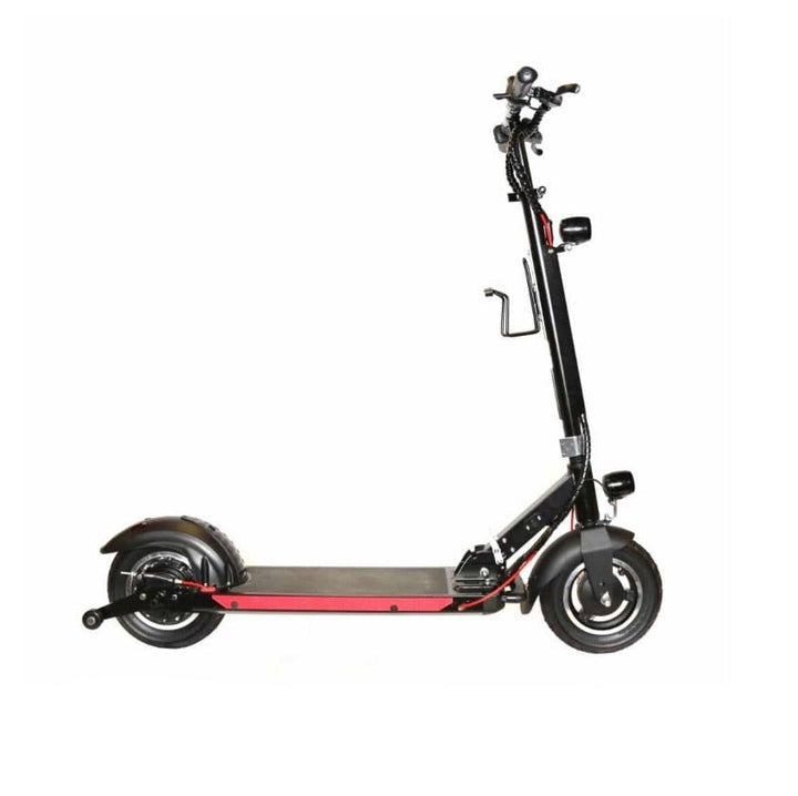 Glion Glion | New Glion DollyXL with Standard Charger - eBike Haul