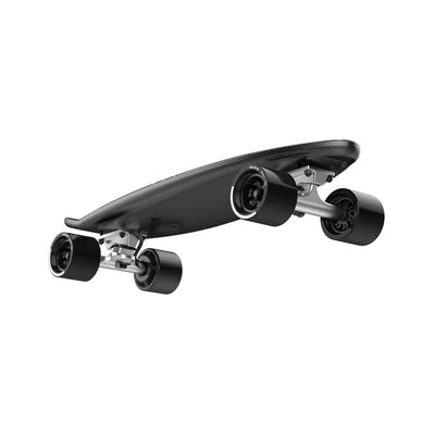MaxFind New Max One Mini Electric Skateboard & Long Board - eBike Haul