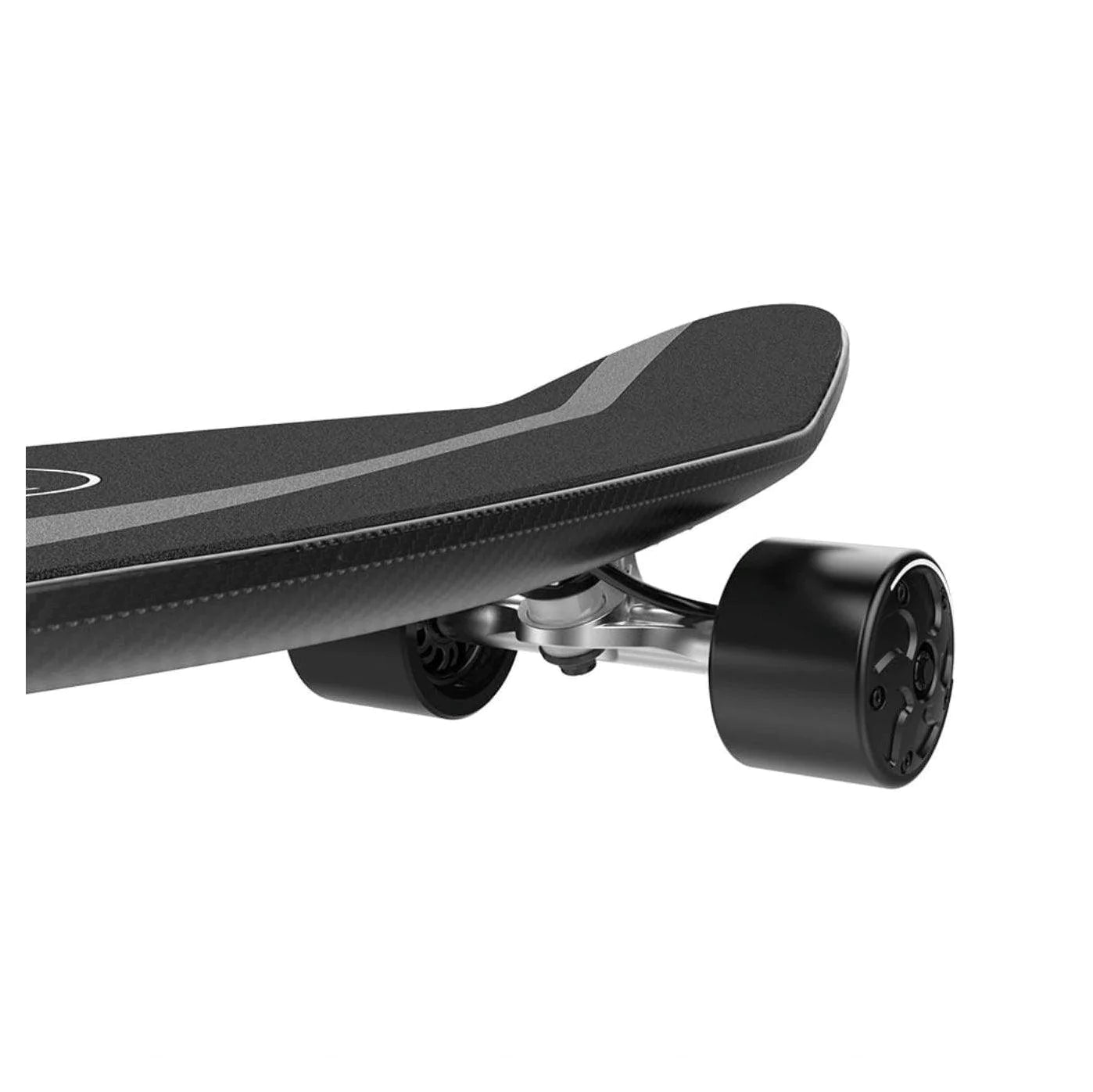 MaxFind New Max One Mini Electric Skateboard & Long Board - eBike Haul