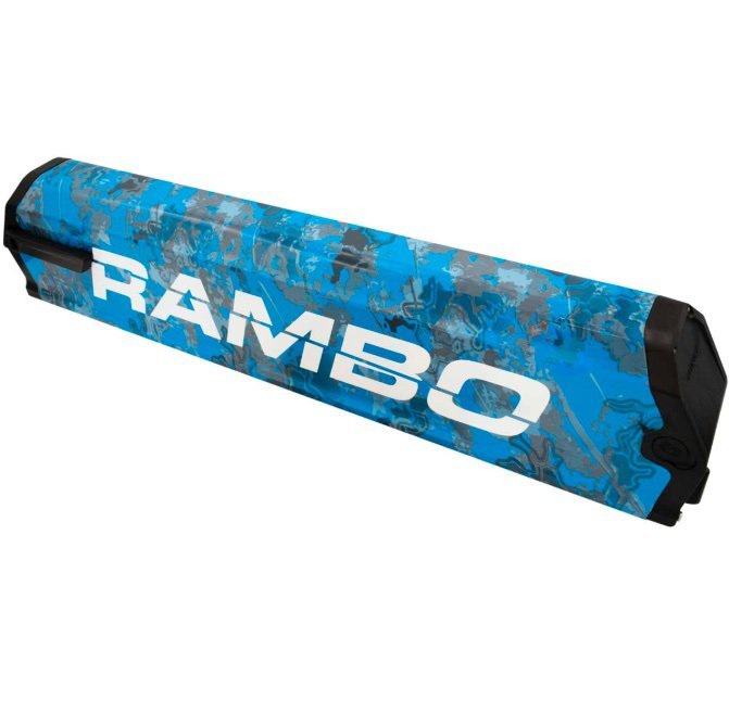RAMBO RAMBO| 14.4AH Carbon, Black and TrueTimber Viper Western Camo Battery - eBike Haul