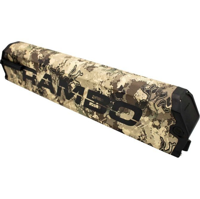 RAMBO| 18" 14.4AH & 21AH Black & TrueTimber Viper Western Camo Battery Rambo Accessories/Batteries TrueTimber Viper Western 48V 21AMP 1
